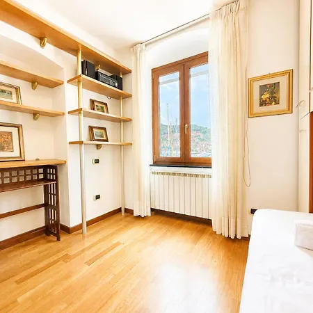 Apartmán La Finestra Sul Mare Con Parcheggio Privato *